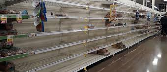 There have been reports of long lines and 'massive rush' at gun stores all across america. Panic Buying And How To Stop It Openlearn Open University