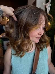 Introduction of Master Stylist Kerri in Summerville for Hair Care Services