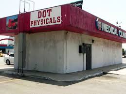 How do i get a dot medical card. Medical Cards For Drivers Easy To Get Easy To Ignore News21 National