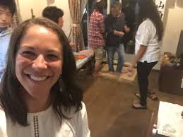 Sayonara to the Land of the Rising Sun