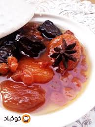 طاجين الحلو جزائري بالصور من Dz Charity Recipe