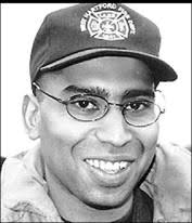 Patrick Brooks Obituary