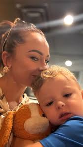 Our family GREW! Newest addition to our loud household.. Benjamin Cipriano  🥰