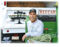 Our crew can handle any tree care project with competence and skill. Fred Frey Vintage Tree Care Founder Featured In Western Arborist