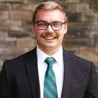 Caleb East's Instagram, Twitter & Facebook