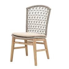 Orient Express Furniture Lace Dining Chair Orient Express Furniture S Wicker Collection Is Known Fo Side Chairs Dining Dining Chairs Upholstered Side Chair