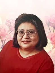 Yolanda Rodriguez Obituary April 17, 2025