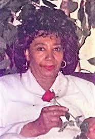 In memory of Blanche Catherine Williams