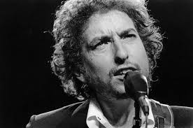 Bob Dylan and The Band meet Ronnie Hawkins in Toronto, 1974