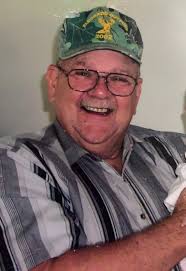 Obituary information for Curtis Elmer Hacker