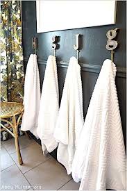 And they're more likely to splash water onto the walls after a quick wash of the hands. 50 Clever Kid S Bathroom Ideas To Organize The Chaos Simple Bathroom Bathroom Kids Simple Bathroom Remodel