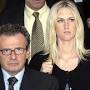 Profile Picture of Amber Frey Now: Scott Peterson's Former Girlfriend Today - Distractify (@distractify.com) on Google