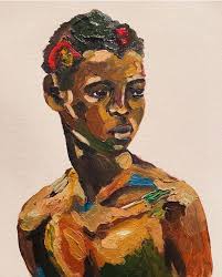 Honoured to have my art featured in the 'aspire Harlem Design Tour' during  the NYCxDesign Festival short film, held at the historic HomeToHarlem. Shot  by the legendary @emmai_alaquiva Produced by: @harlemclx + @