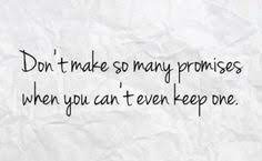 The woods are lovely dark and deep. 19 Empty Promises Ideas Quotes Empty Promises Words