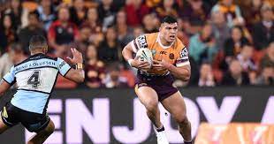 All stars and tonga invitational. Broncos Teenager Fifita Gets No Family Discount Nrl