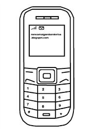 Maybe you would like to learn more about one of these? 1001 Gambar Kartun Hp Untuk Anak Tk Terbaru Cikimm Com
