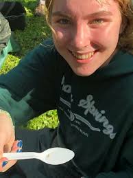 Wading in for water-quality monitoring