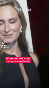 Sonja Morgan Grey Gardens