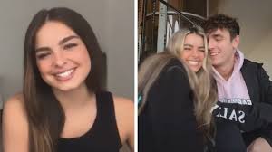 Two of tiktok's biggest stars, addison rae, 20, and bryce hall, 21, are giving their love a second chance. Addison Rae On What Went Wrong With Bryce Hall Exclusive Entertainment Tonight