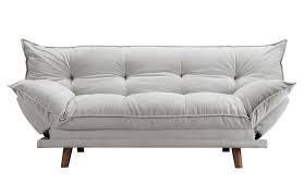 Canape Convertible Design Scandinave Gris Disenos De Unas Sala De Estar Sala