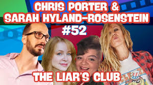 Check spelling or type a new query. Chris Porter And Sarah Hyland Rosenstein 52 Youtube