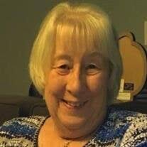 Diane "Dee" Dammeyer Obituary