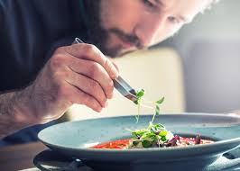 Infa Second De Cuisine H F Bac Pro En Apprentissage A Gouvieux Chantilly