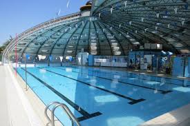 Piscine Jean Taris A Villeparisis Horaires Tarifs Et Telephone Guide Piscine Fr