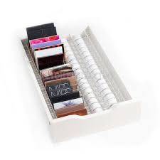 Ikea Alex Drawer Dividers Palette Eyeshadow Compact Holder Etsy Praktisch Ideen