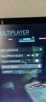 Dec 04, 2019 · 8 watches and how to get them in call of duty modern warfare. New Edit Loadout Notification Won T Go Away I Ve Looked Through All The Guns And Perks And It S Still There Modernwarfare