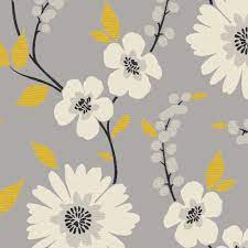 Most ornaments do not include human figures, and if present they are small compared to the overall scale. Modern Floral Pattern Design 1000x1000 Wallpaper Teahub Io