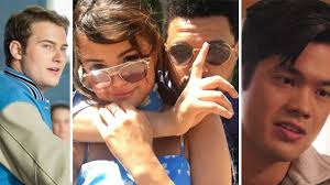 These 13 Reasons Why Actors Trolled Selena Gomez & The Weeknd On Instagram  After...