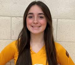 Setter delivers a first atop final 2023 Bay County Volleyball Leaders