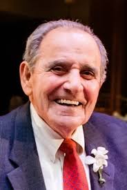 Frank J. DeSantis Obituary