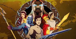 Blood Of Zeus Season 2 Release Date On Netflix Will New Season Air In 2021