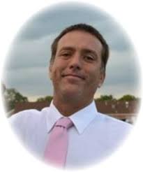 Charles Jason Stagg Obituary