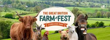 Jeremy Clarkson's Farm-Fest: dates, prices and camping info