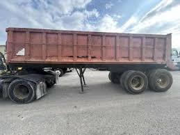 Image result for TNT Orange 1980 QRX Trailers and Trucks