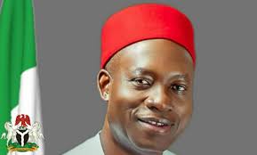 Soludo inaugurates LG commission