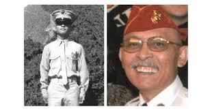 MARIO YSIT Obituary (1951