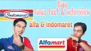 Cara menjawab pertanyaan interview di indomaret & alfamart 2020. Tips Lolos Test Dan Interview Di Indomaret Part 3 Youtube