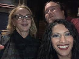 The Year Between (2022)