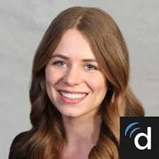 Dr. Hannah Cottrell, MD