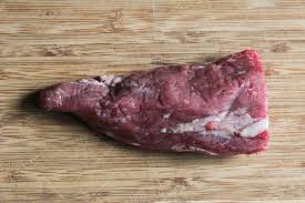 How To Make Epic Steak Tartare Using Tenderloin Tips