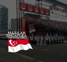 The united states army old guard fife and drum corps in the annual national independence day parade 2015. Singapore National Day Parade Secure Live Stream Peplink