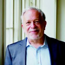 But what do I know: Mary Stevens