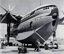 At the age of 4 i can remember. Saunders Roe Princess The Largest All Metal Flying Boat Ever Built 10 Proteus Turboprops Powered 4 Double Contra Rotating Propellers And 2 Single Ones Weirdwings