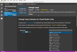 Also known as camel caps or more formally as medial capitals) is the practice of writing phrases without spaces or punctuation, indicating the separation of words with a single capitalized letter, and the first word starting with either case. Using Visual Studio Code Mastering Unity 2017 Game Development With C Second Edition