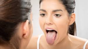 Noticias Curiosas Esto Es Lo Que Te Puede Ocurrir Si Tienes La Lengua Muy Hinchada