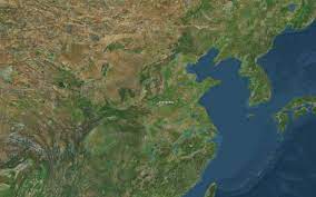 Des inondations dans le centre de la chine ont provoqué la mort de 128 personnes et de nombreuses disparitions, forçant 1,3 million d'autres à évacuer de vastes zones autour du fleuve yangtsé. Nok2alj X3fwzm